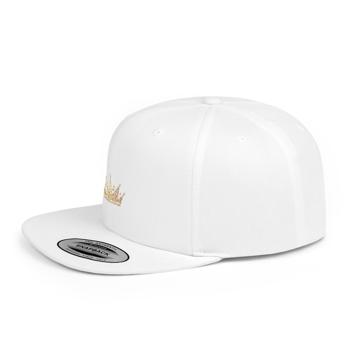 Queen Snapback