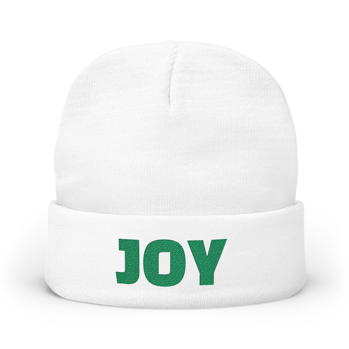 Joy Beanie Hat