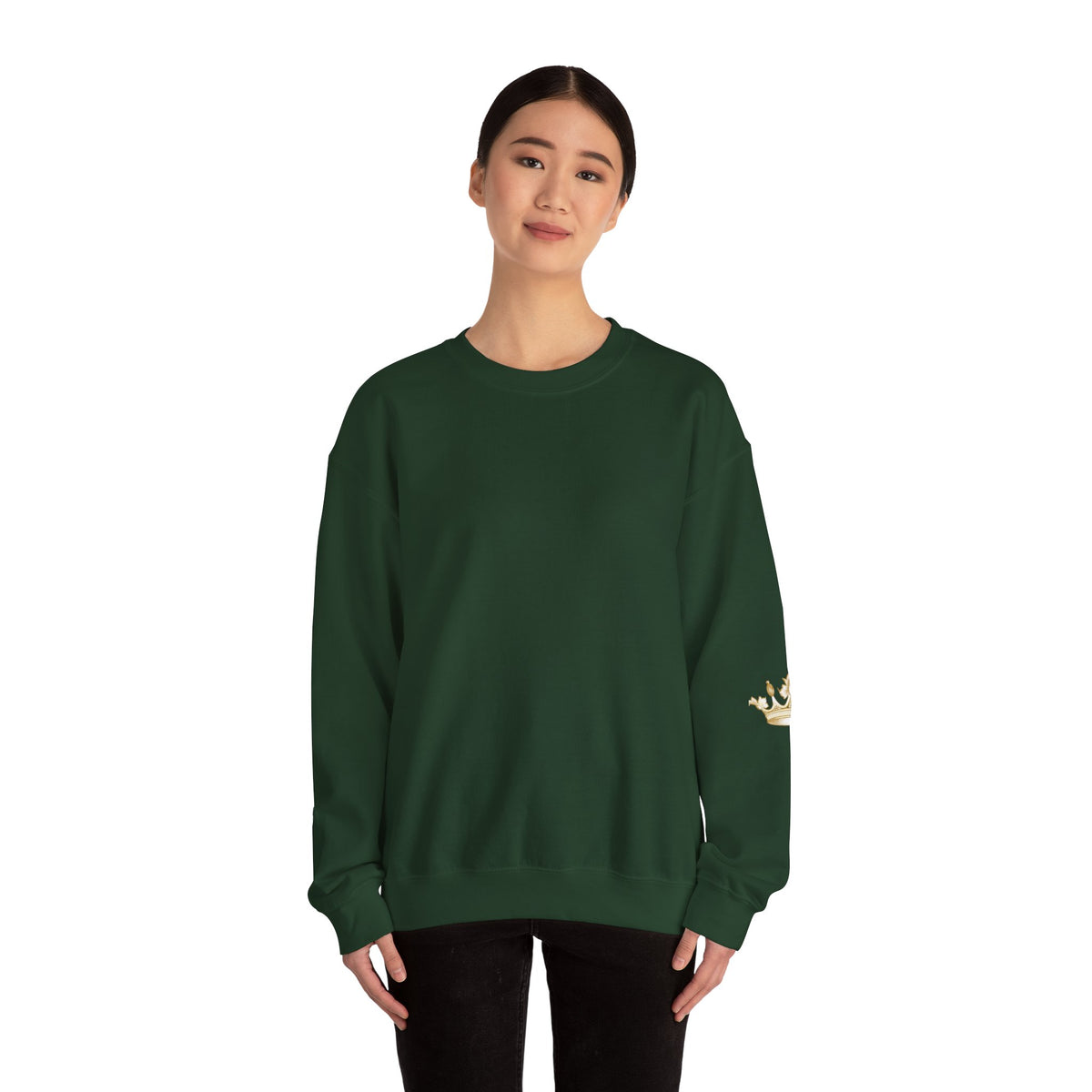 Queen Jumpers