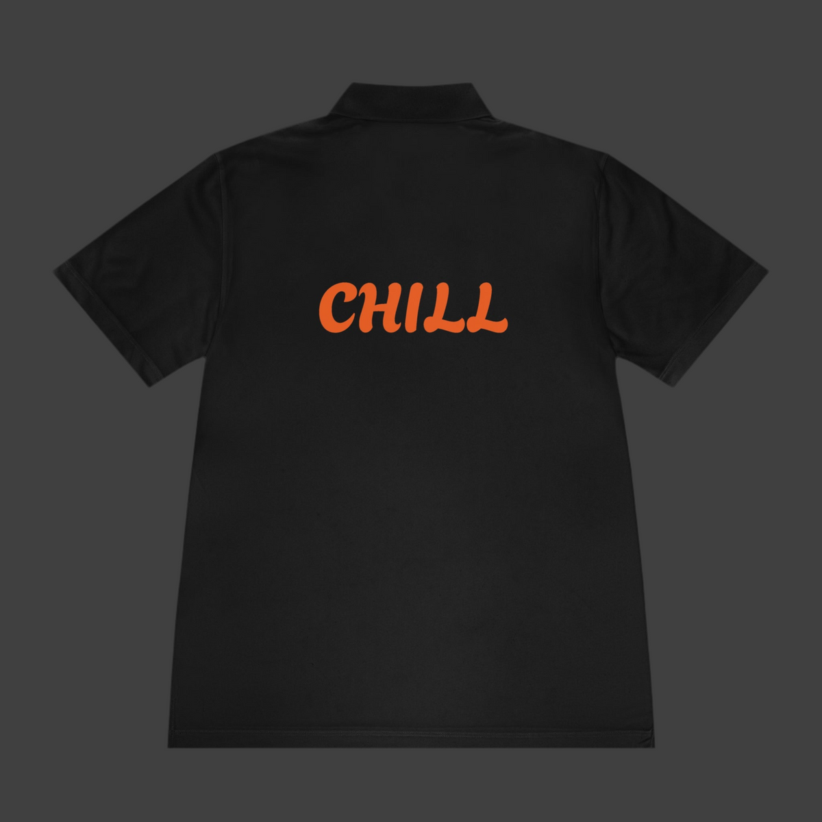 Just Chill Polo Shirts