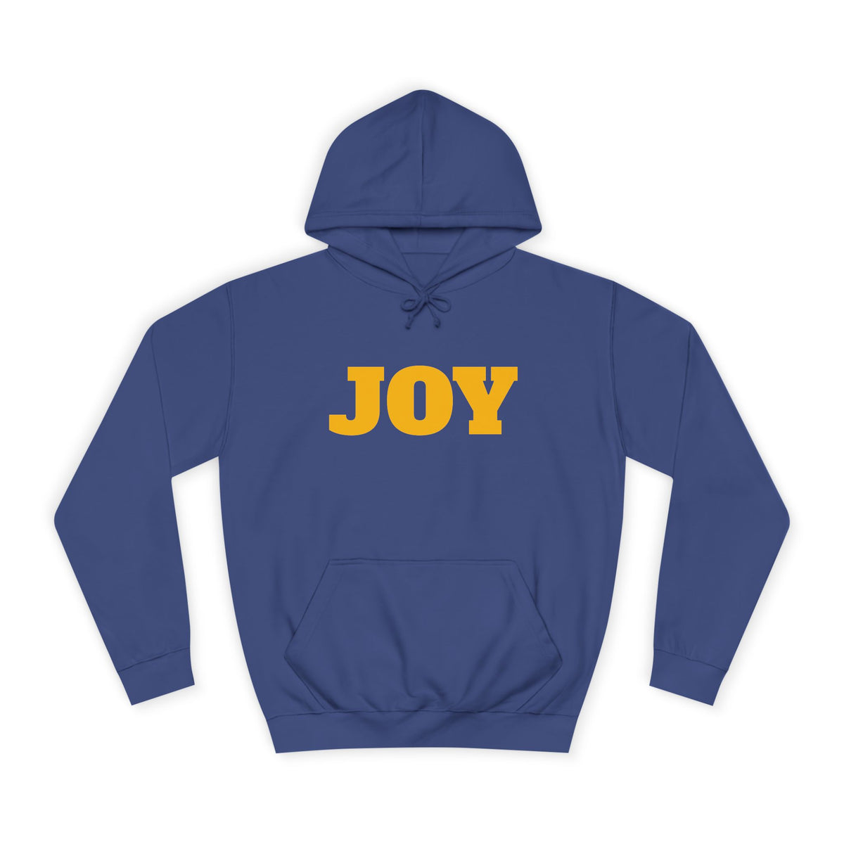 Joy Hoodie Jumpers