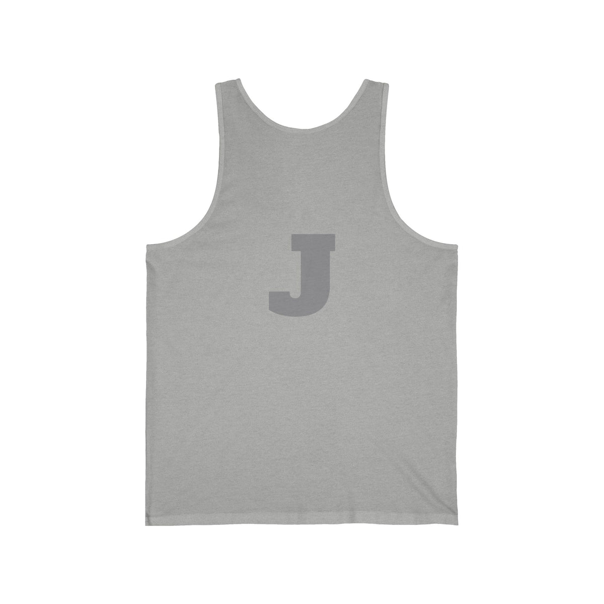 Joy Man’s Vest Top