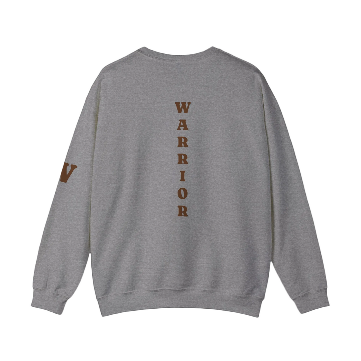 Warrior Jumpers