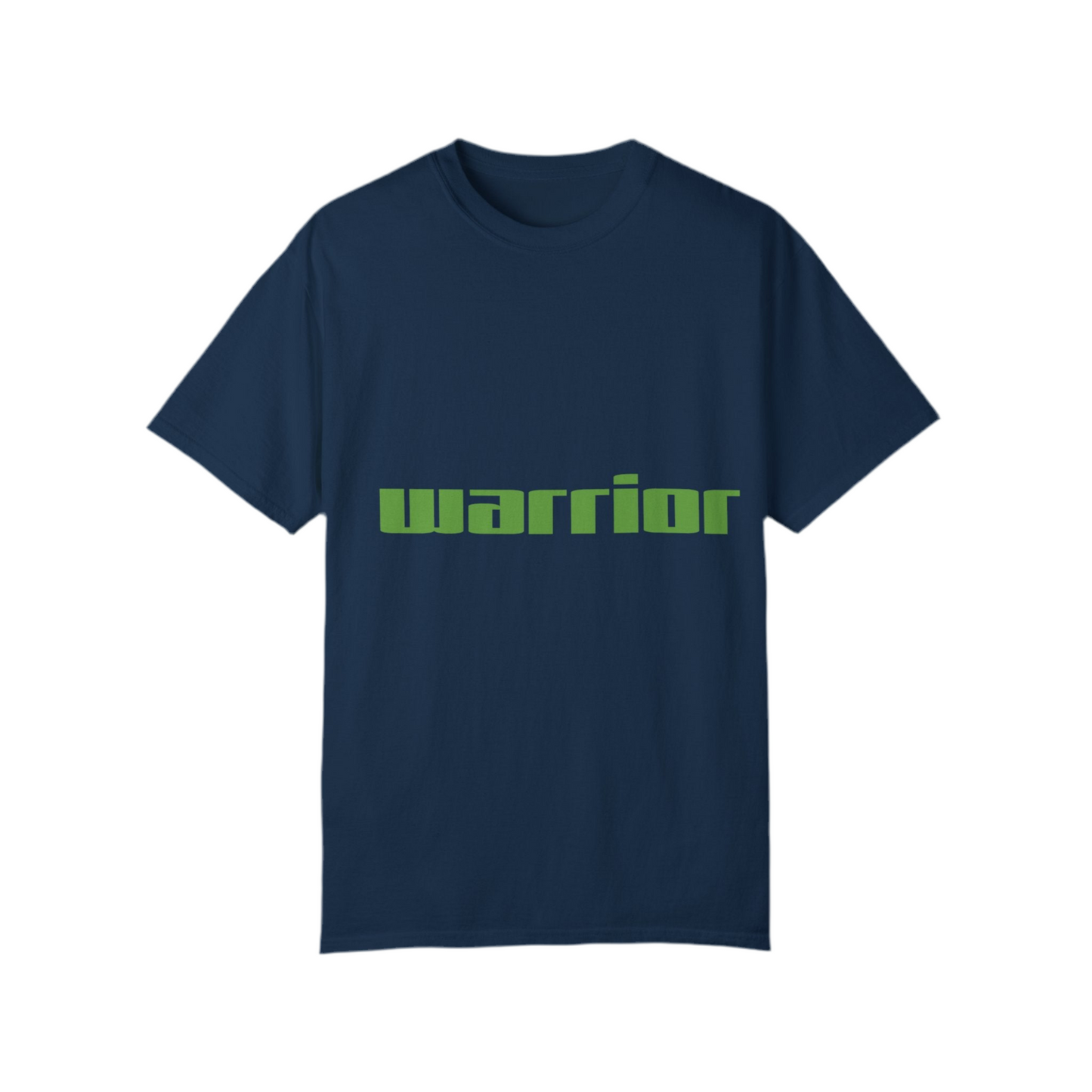 Warrior T-shirts