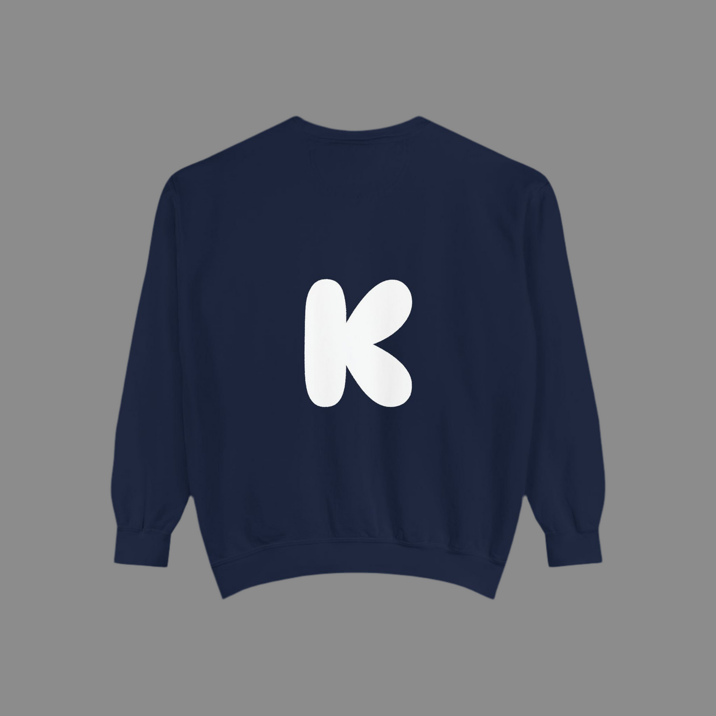King Jumpers