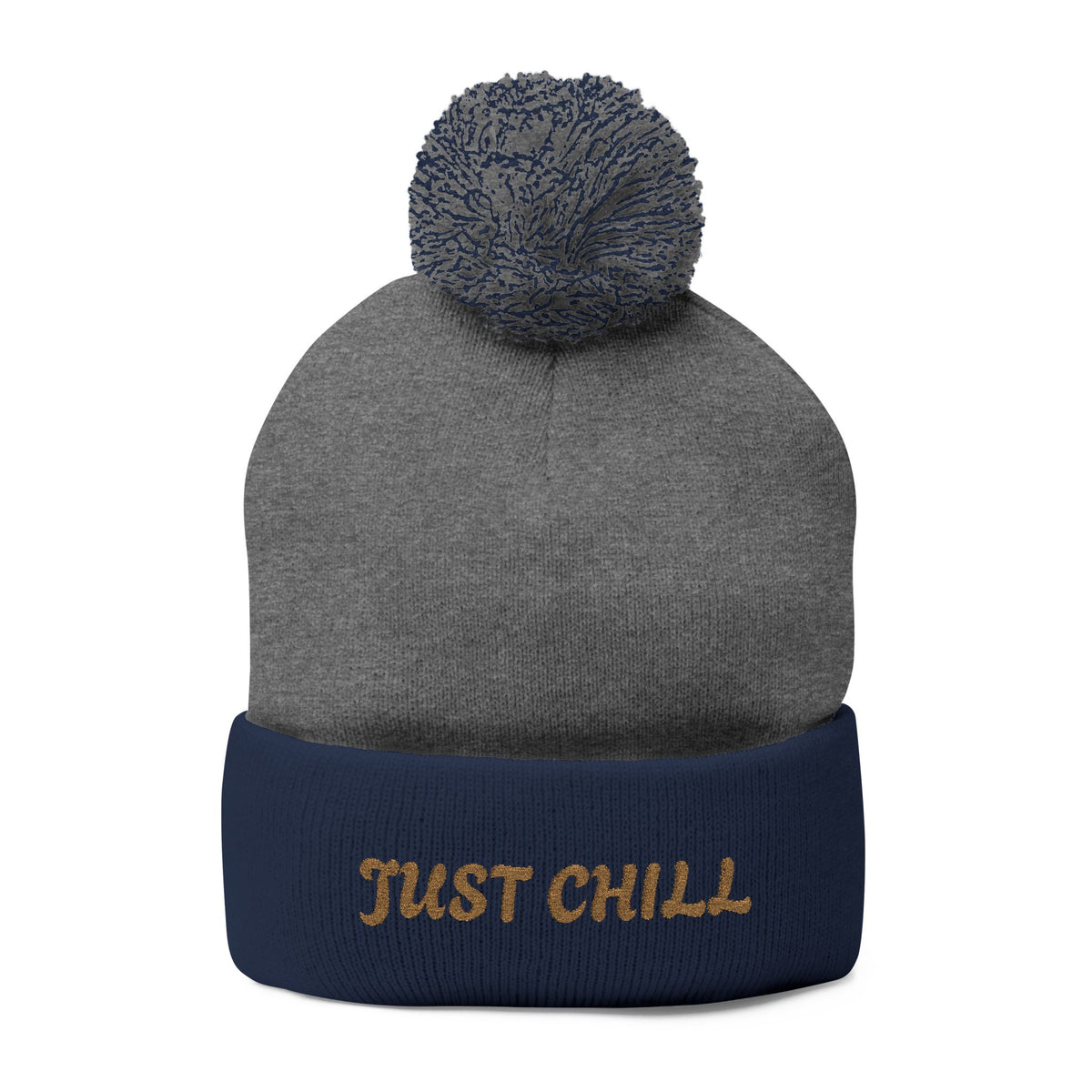 Just Chill Woolly Hat