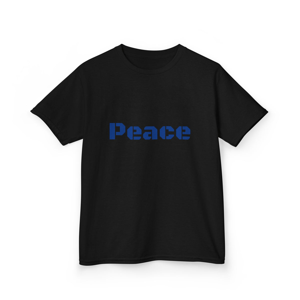 Peace T-shirts Kids