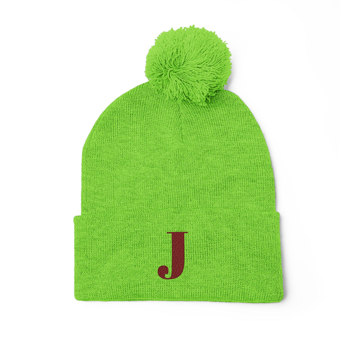 Joy Woolly Hat