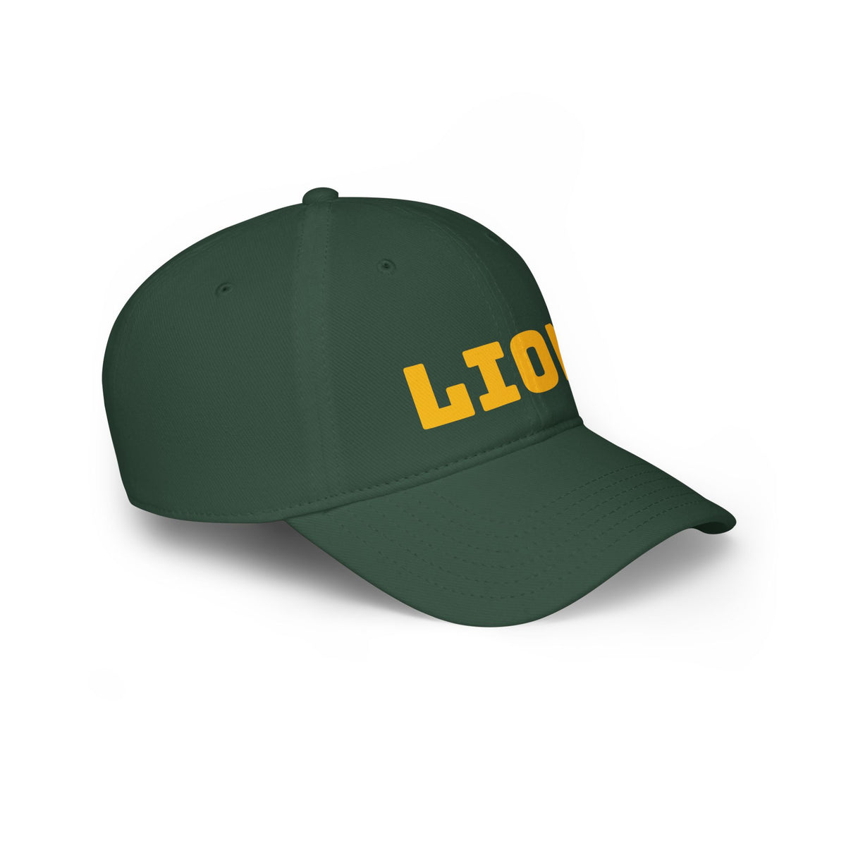 Lion Cap