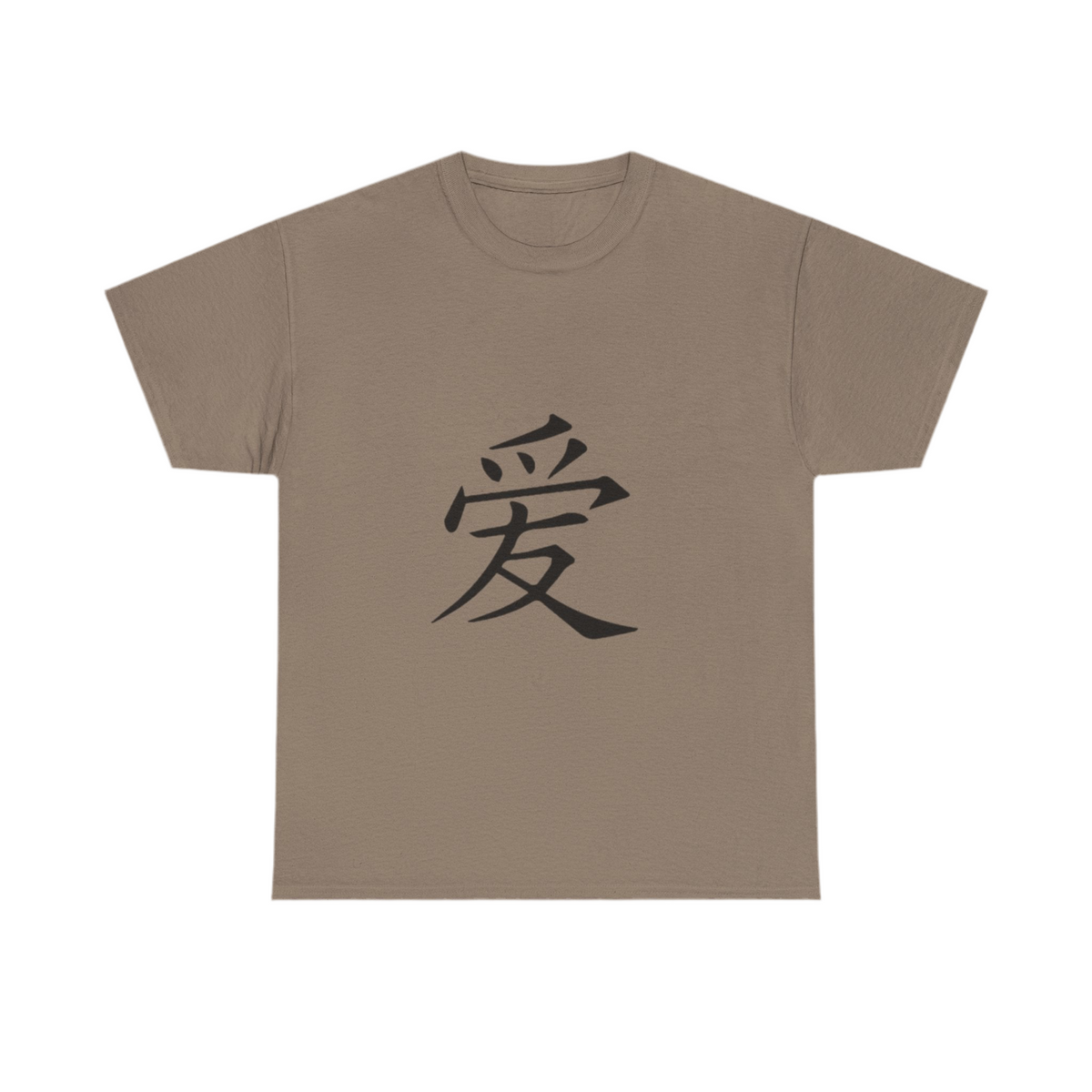 Love T-Shirts