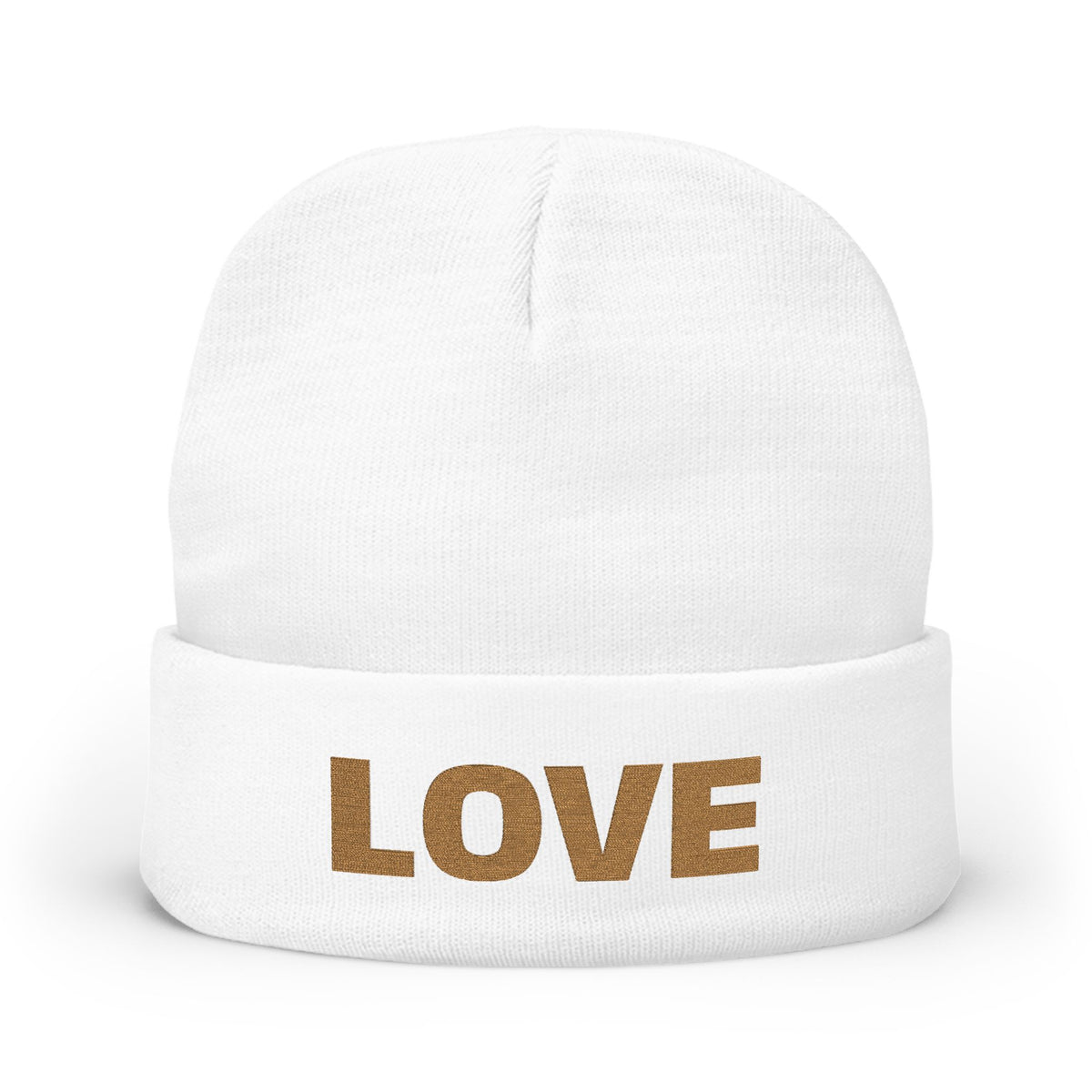 Love Beanie Hats