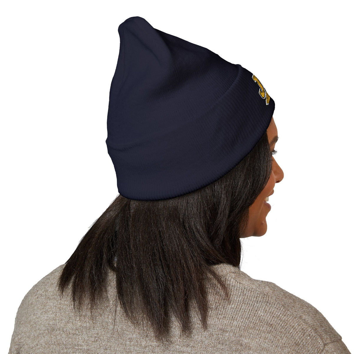 Joy Beanie Hat