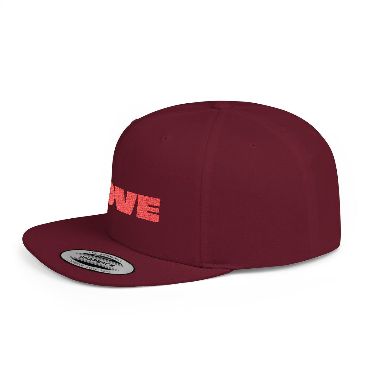 Love Snapback