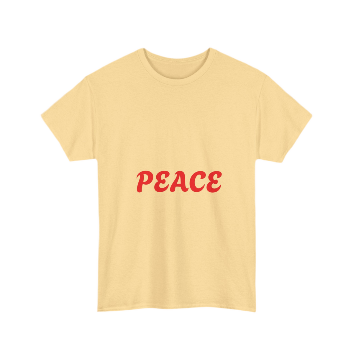 Peace T-shirts