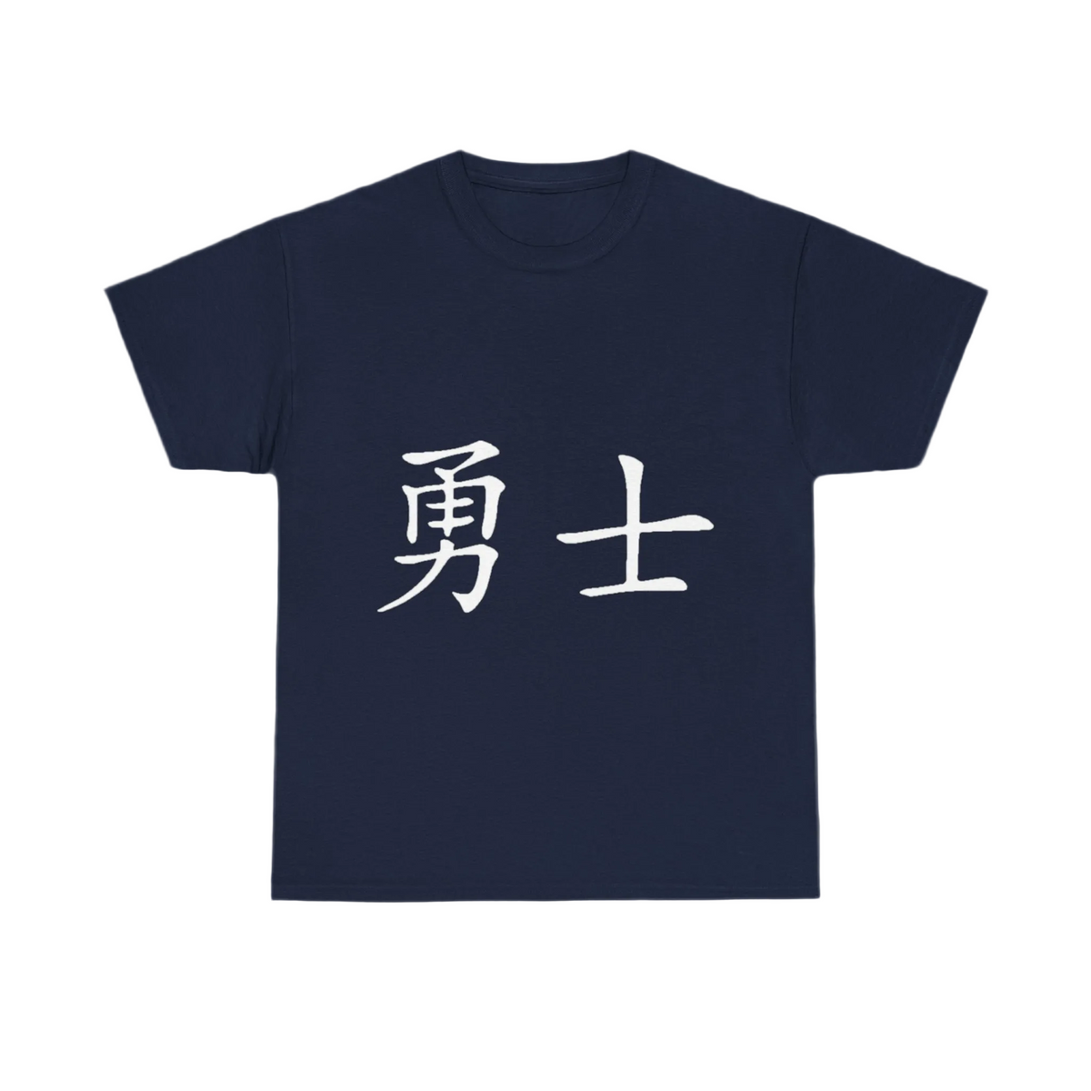 Warrior T-shirts