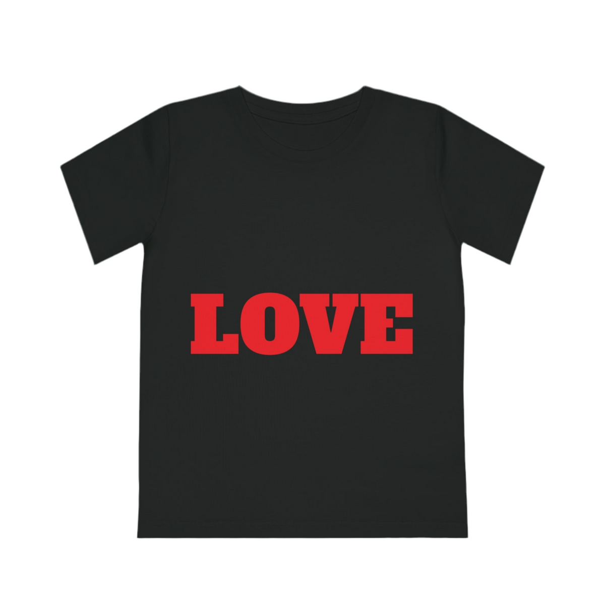 Love T-Shirts Kid’s
