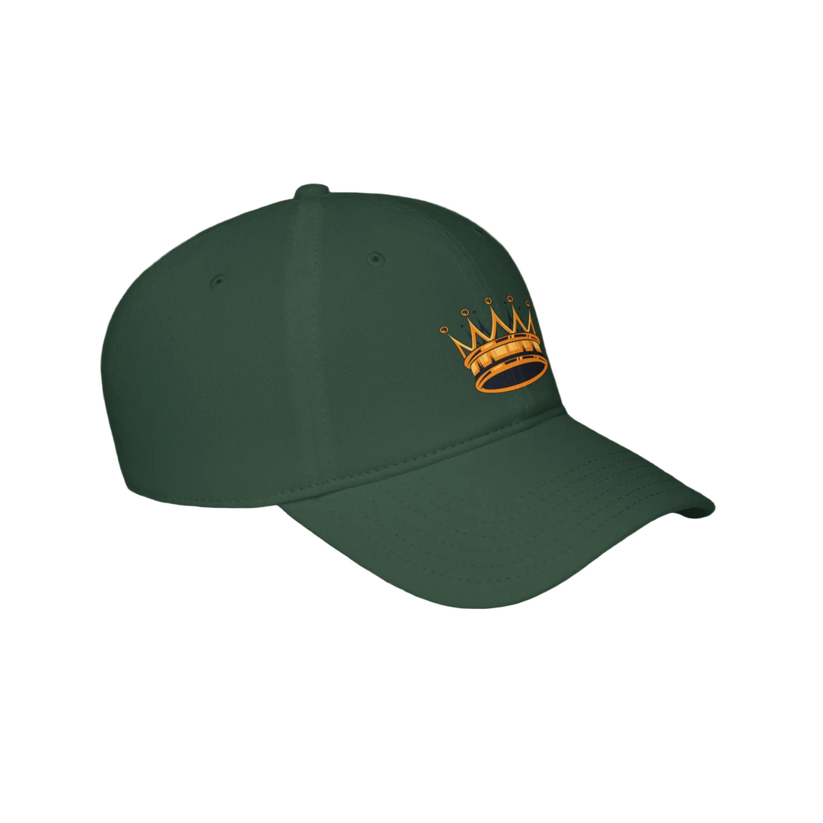 King Cap