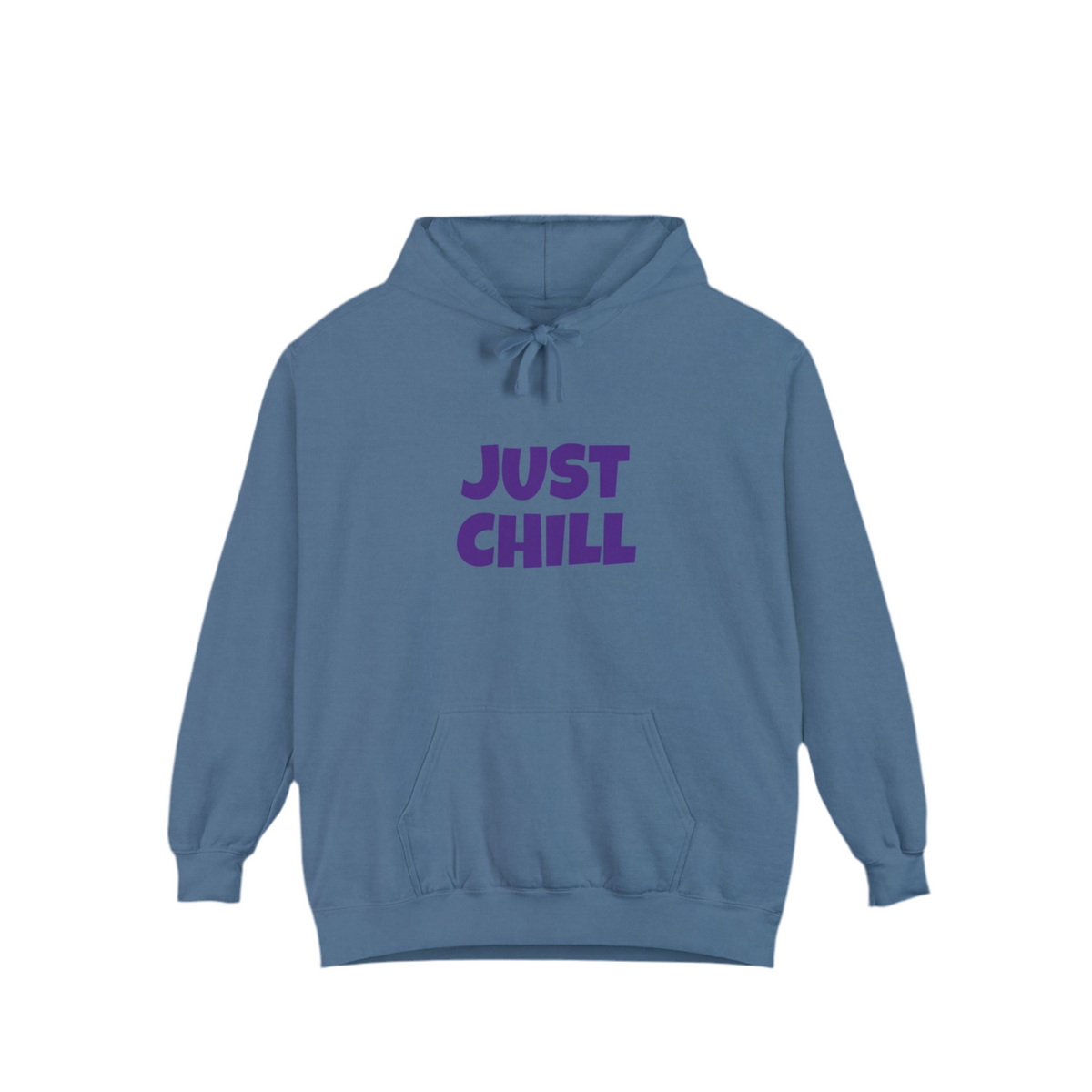 Just Chill Hoodie Jumpers