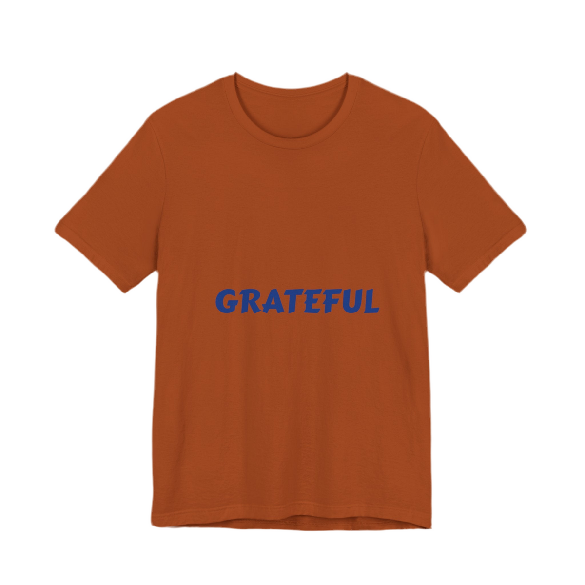 Grateful T-shirts