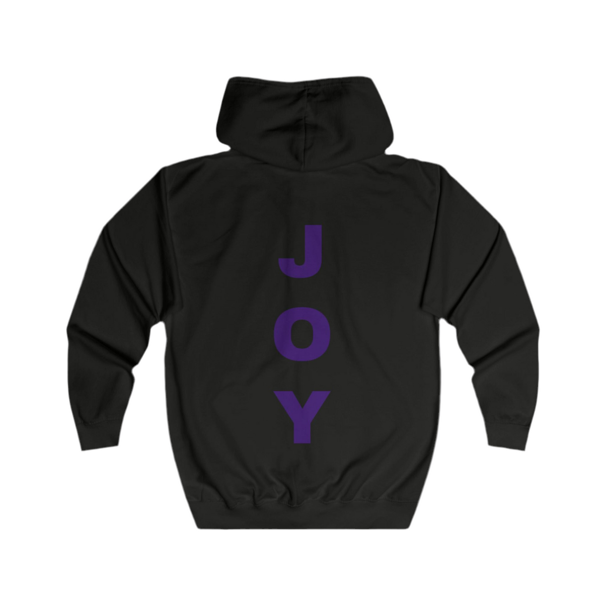 JOY Hoodie Jumpers