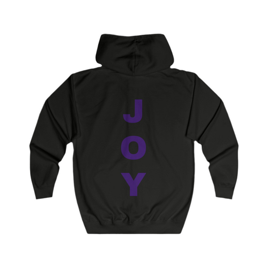 JOY Hoodie Jumpers
