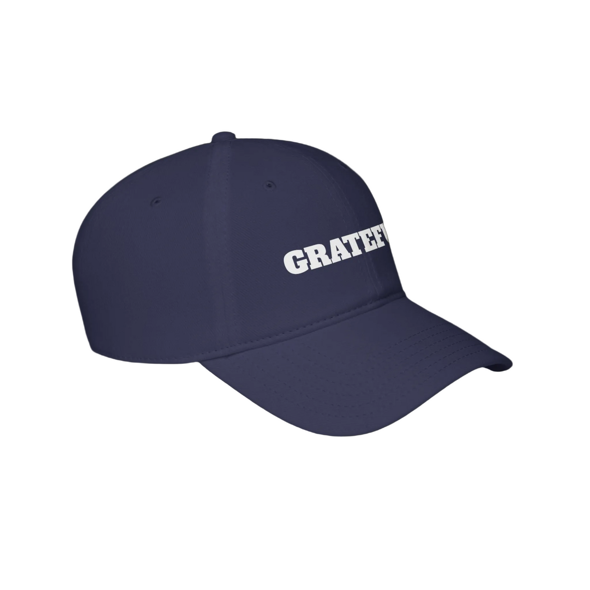 Grateful Cap