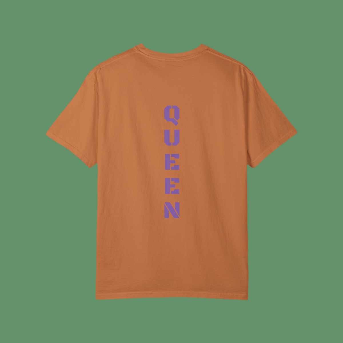 Queen T-shirts