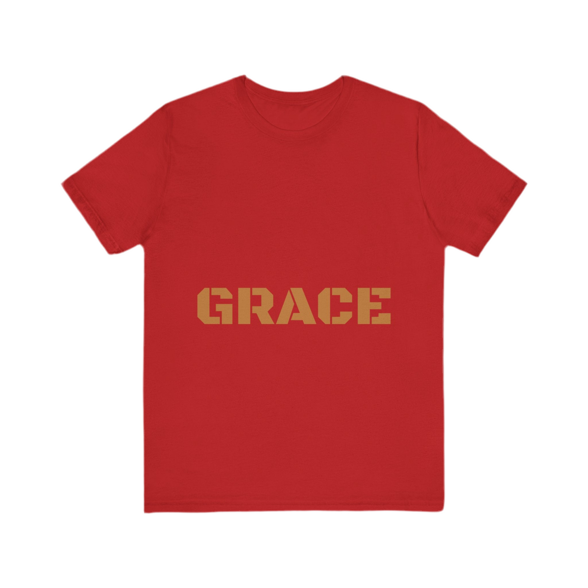 GRACE T-shirts