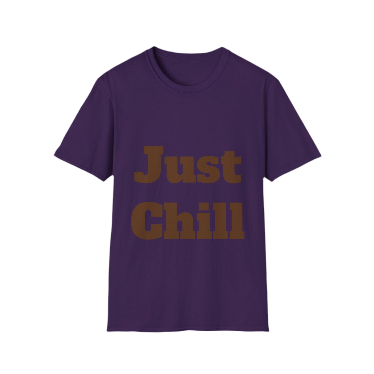 Just Chill T-Shirts