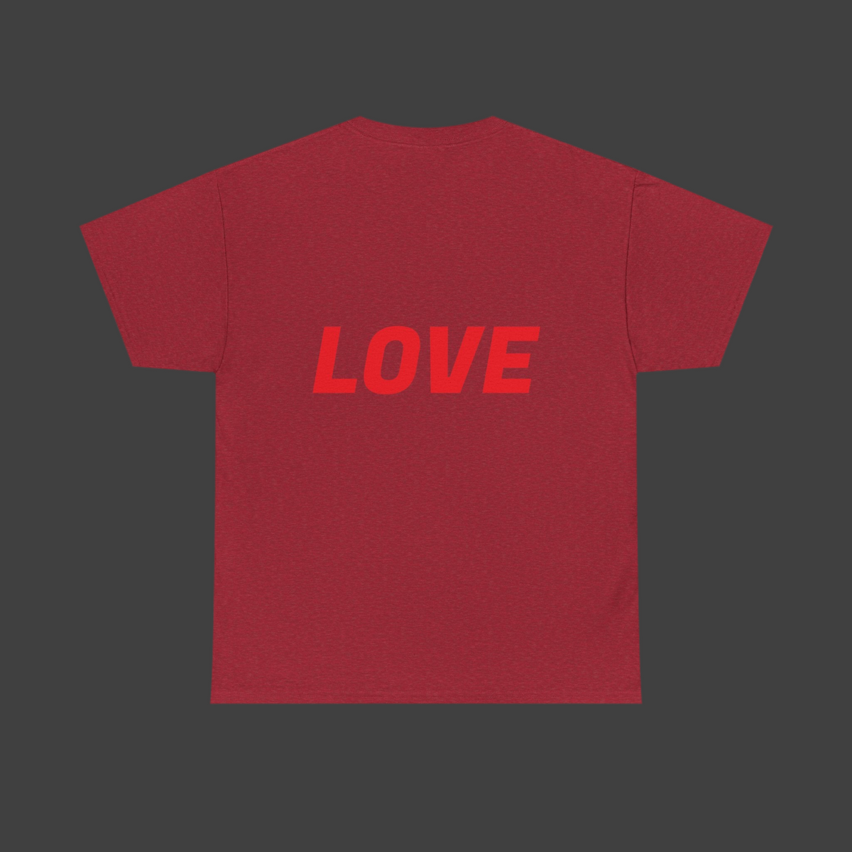 Love T-shirts