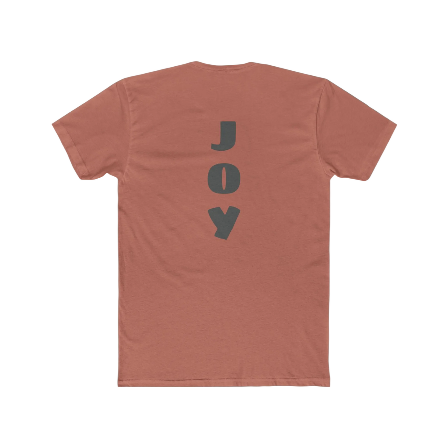 Joy T-shirts