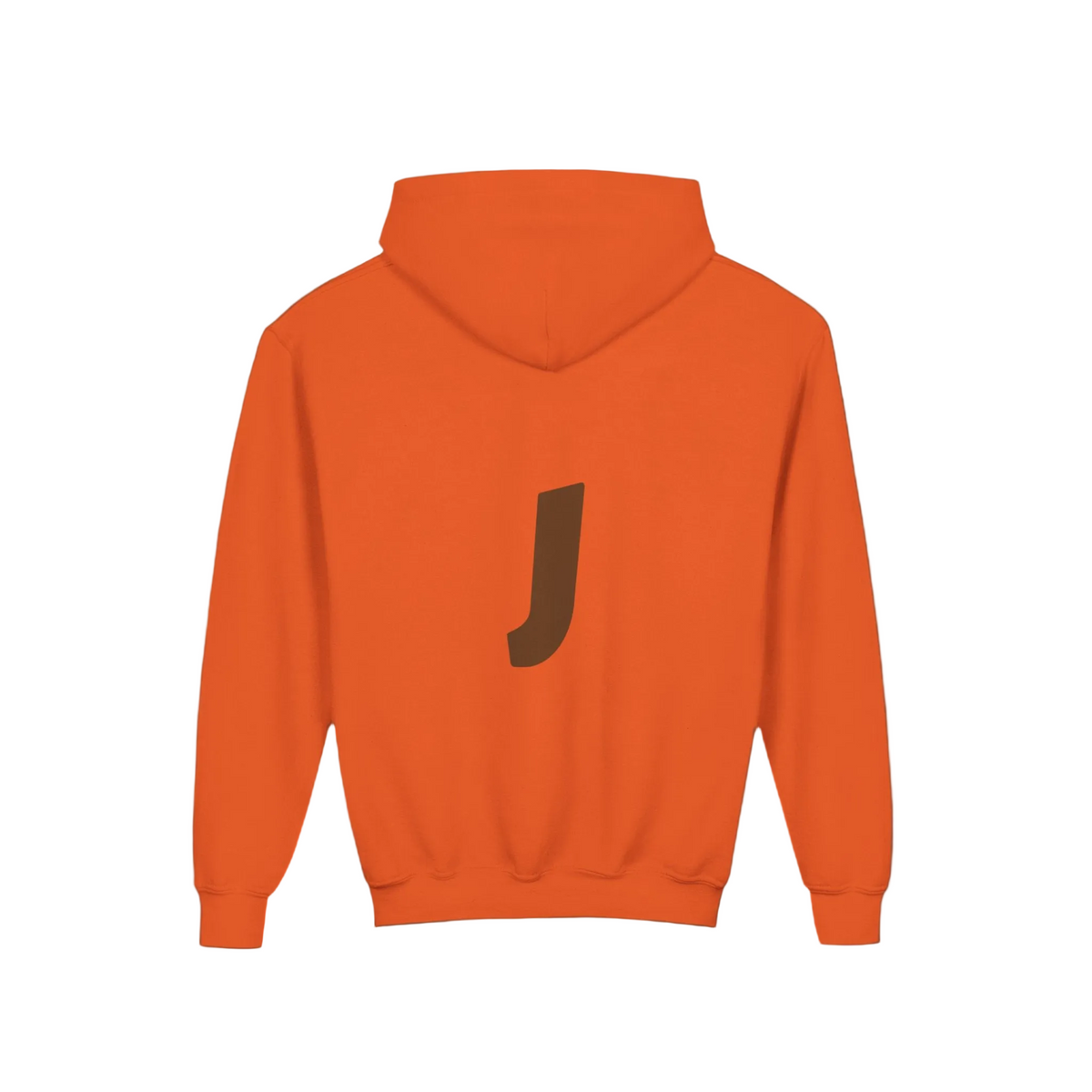 Joy Hoodie Jumpers Kids