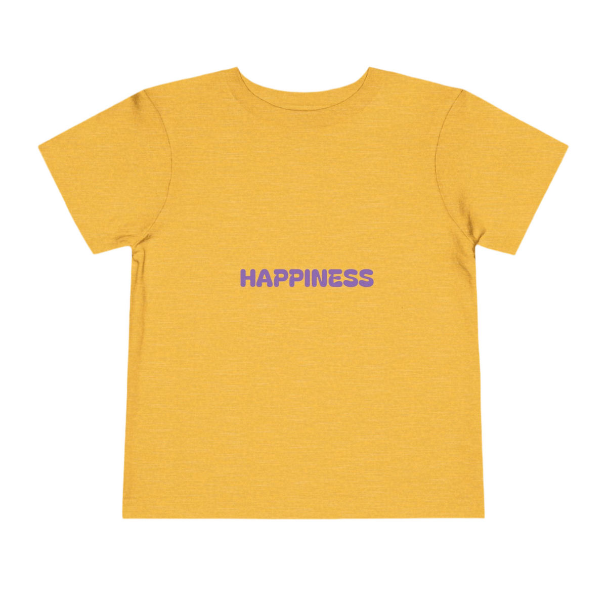 Happiness T-shirts Kid’s