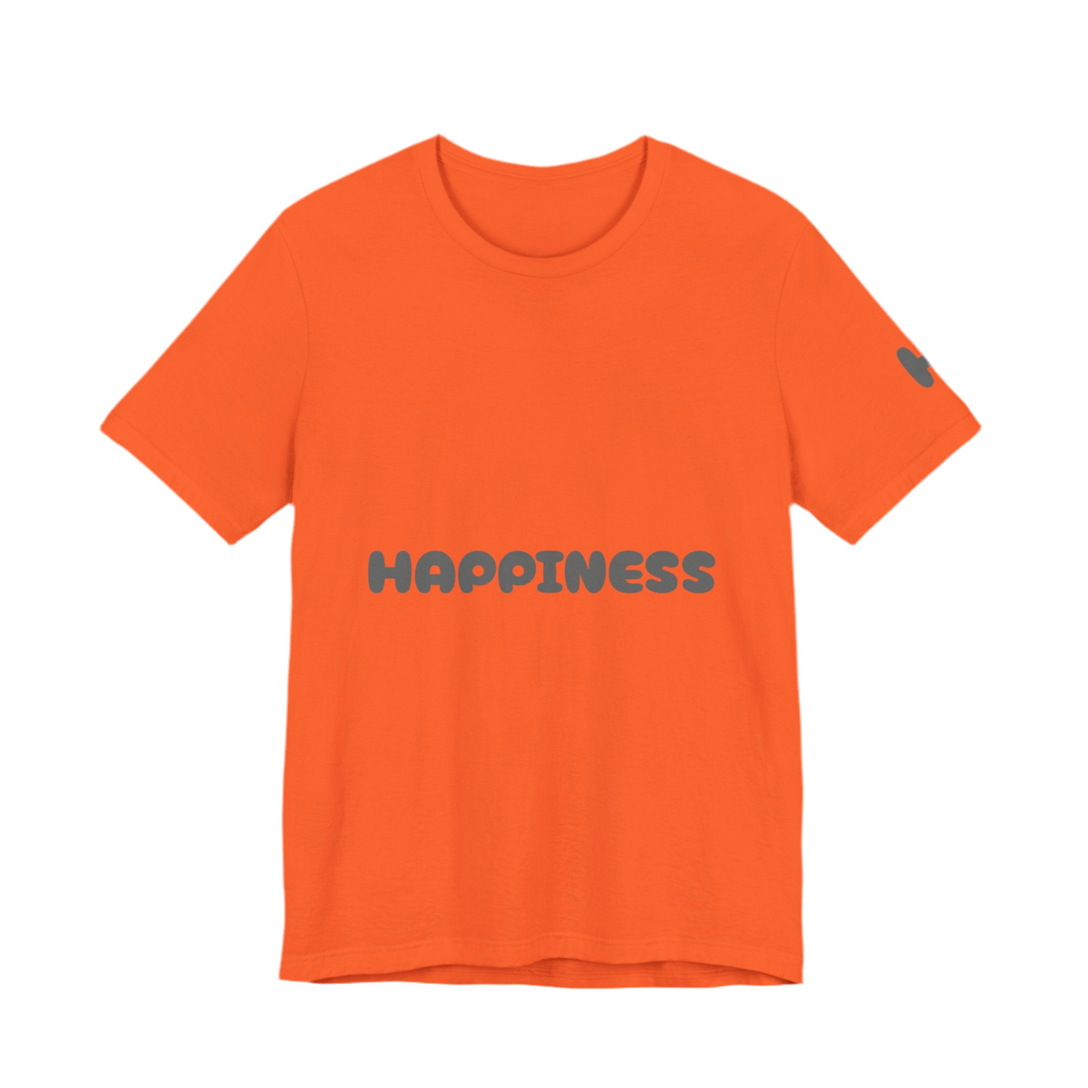 Happiness T-Shirts