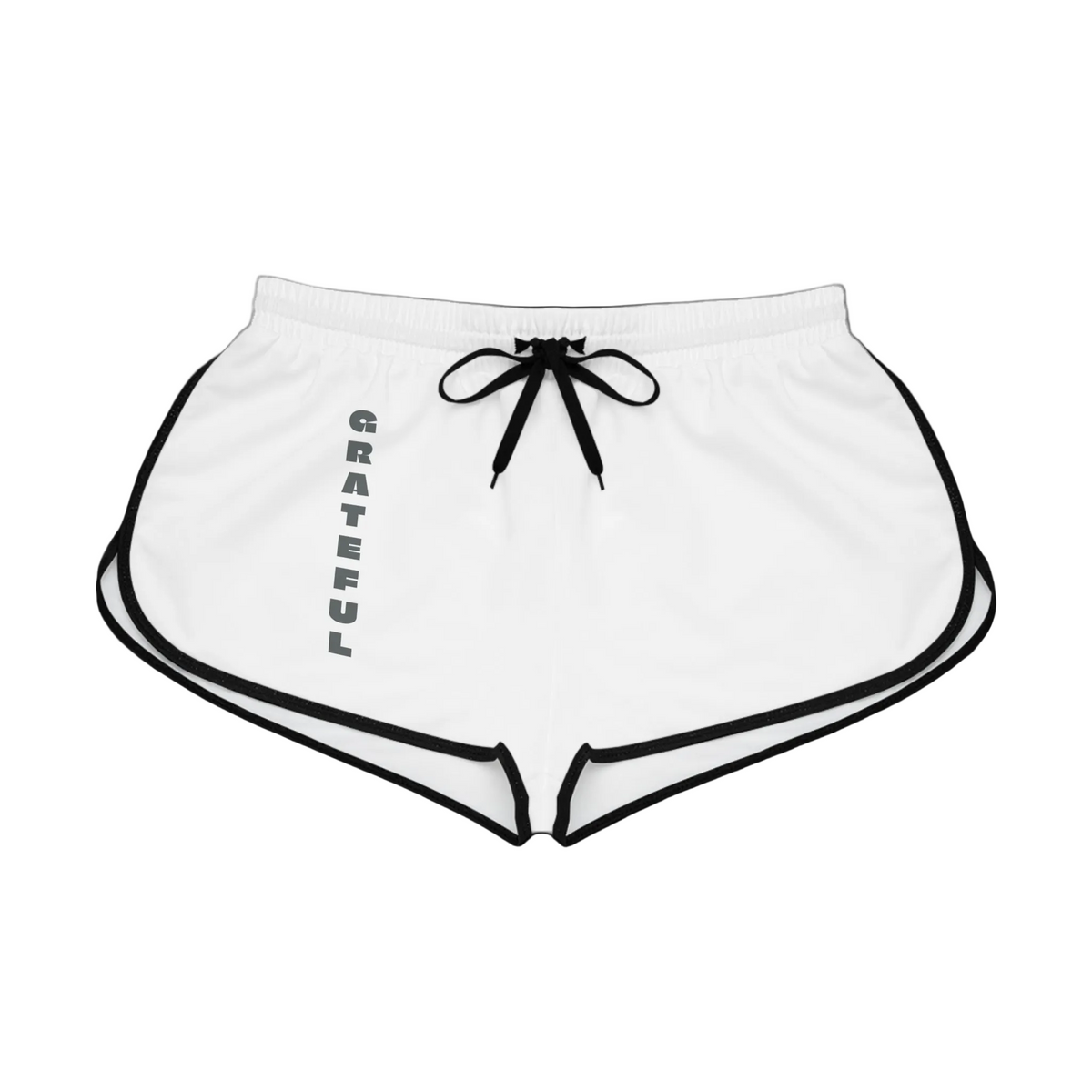 Grateful Women's Shorts