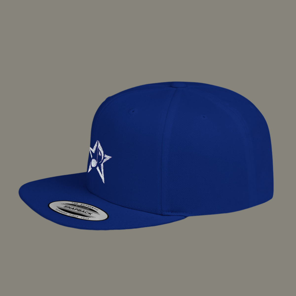 Joy Snapback