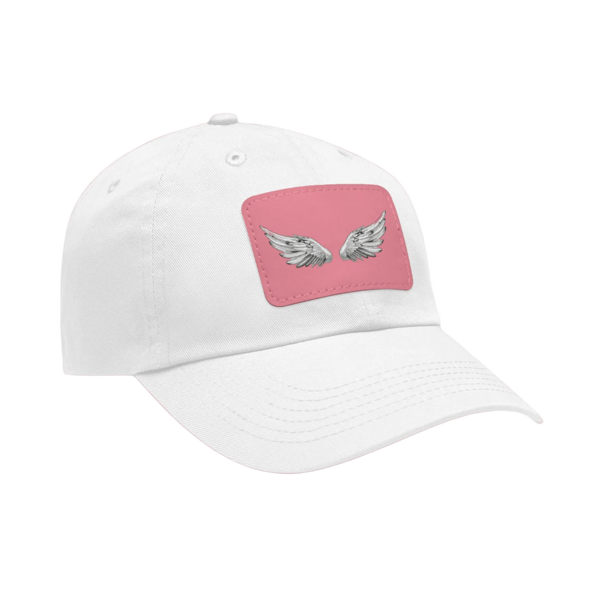 Angel cap