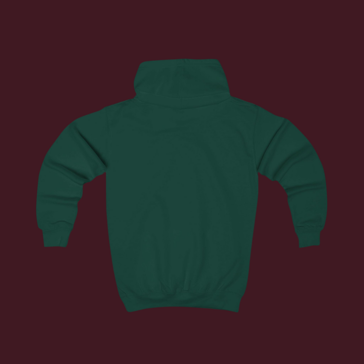 Happiness Hoodie Kids