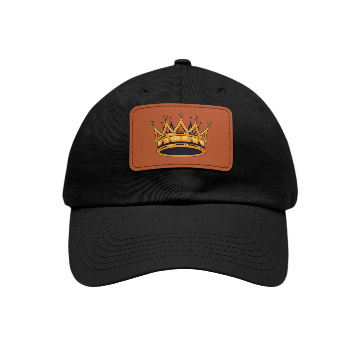 King Cap