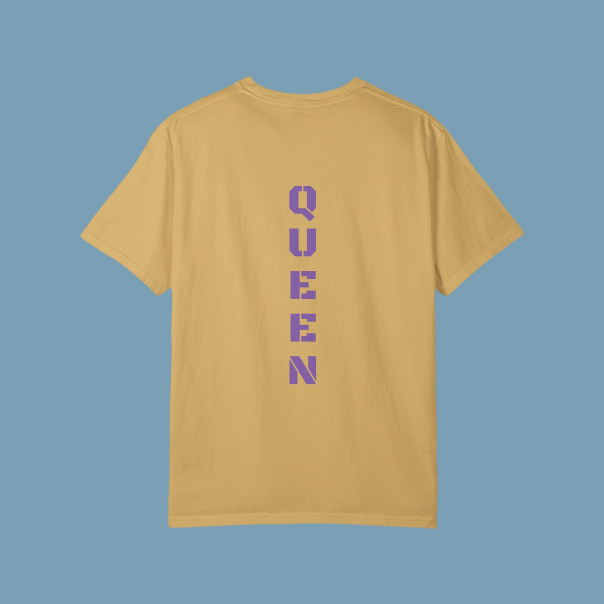 Queen T-shirts
