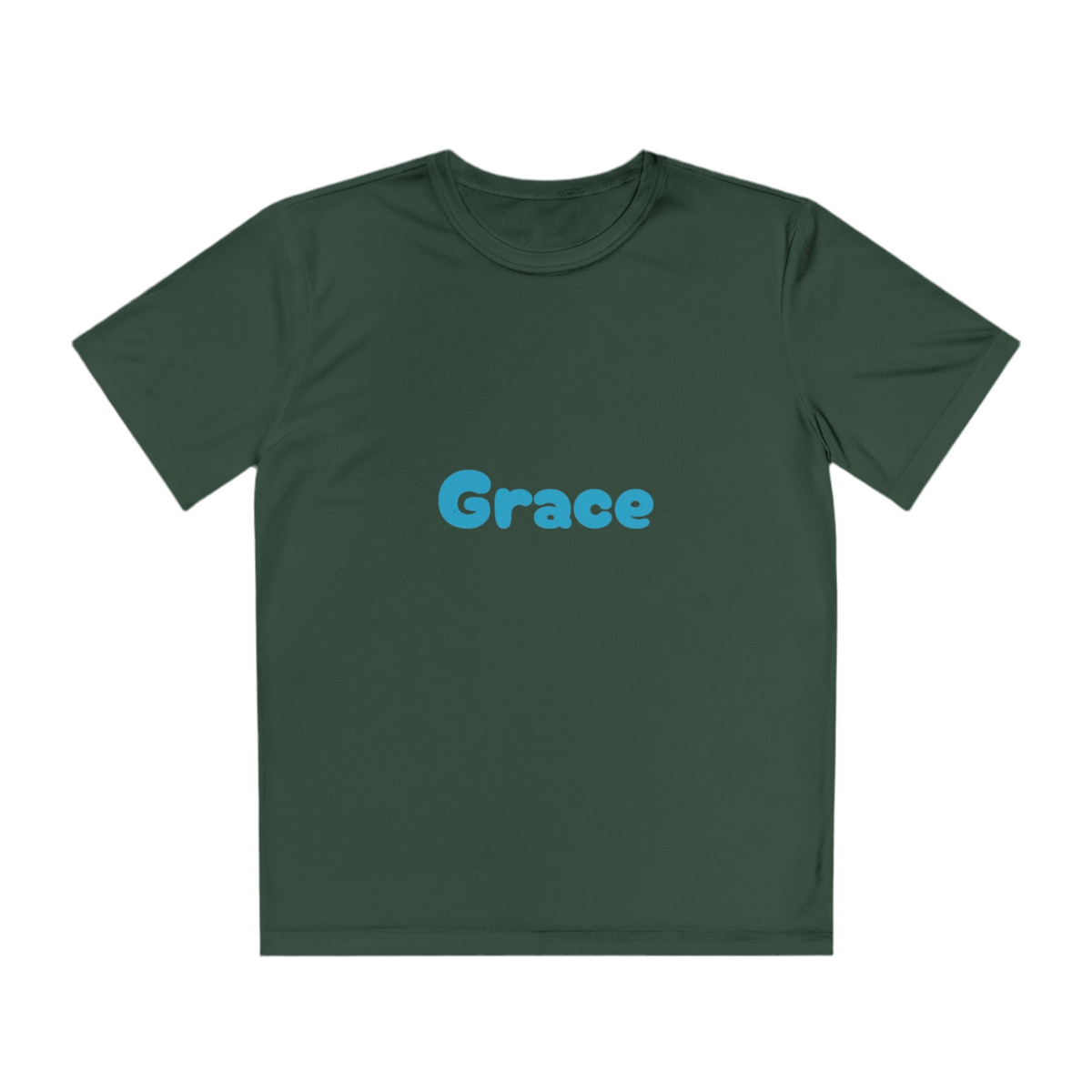 Grace T-shirts Kid’ s