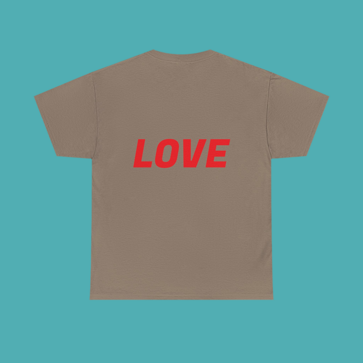Love T-shirts