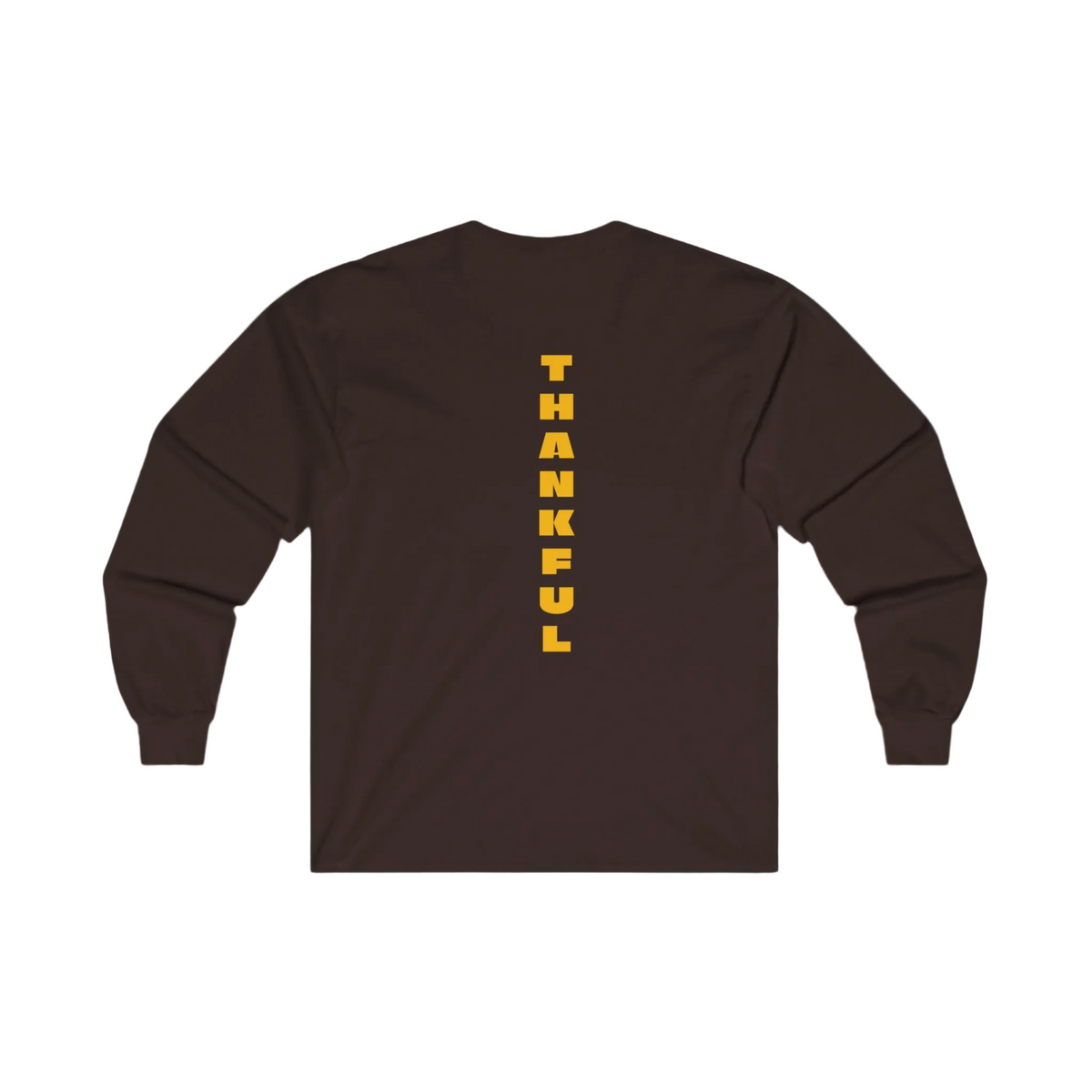 Thankful Jumpers