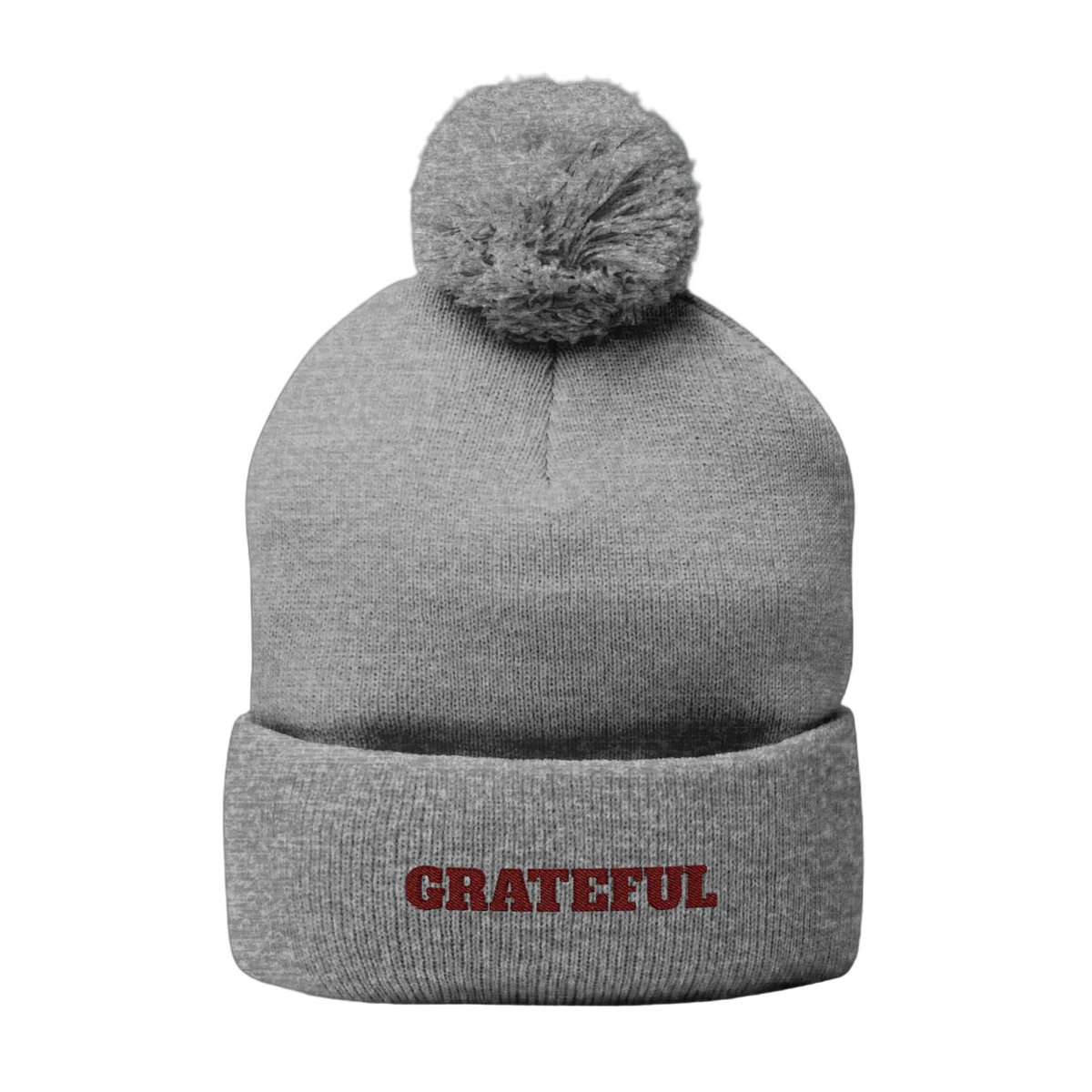 Grateful Woolly Hat