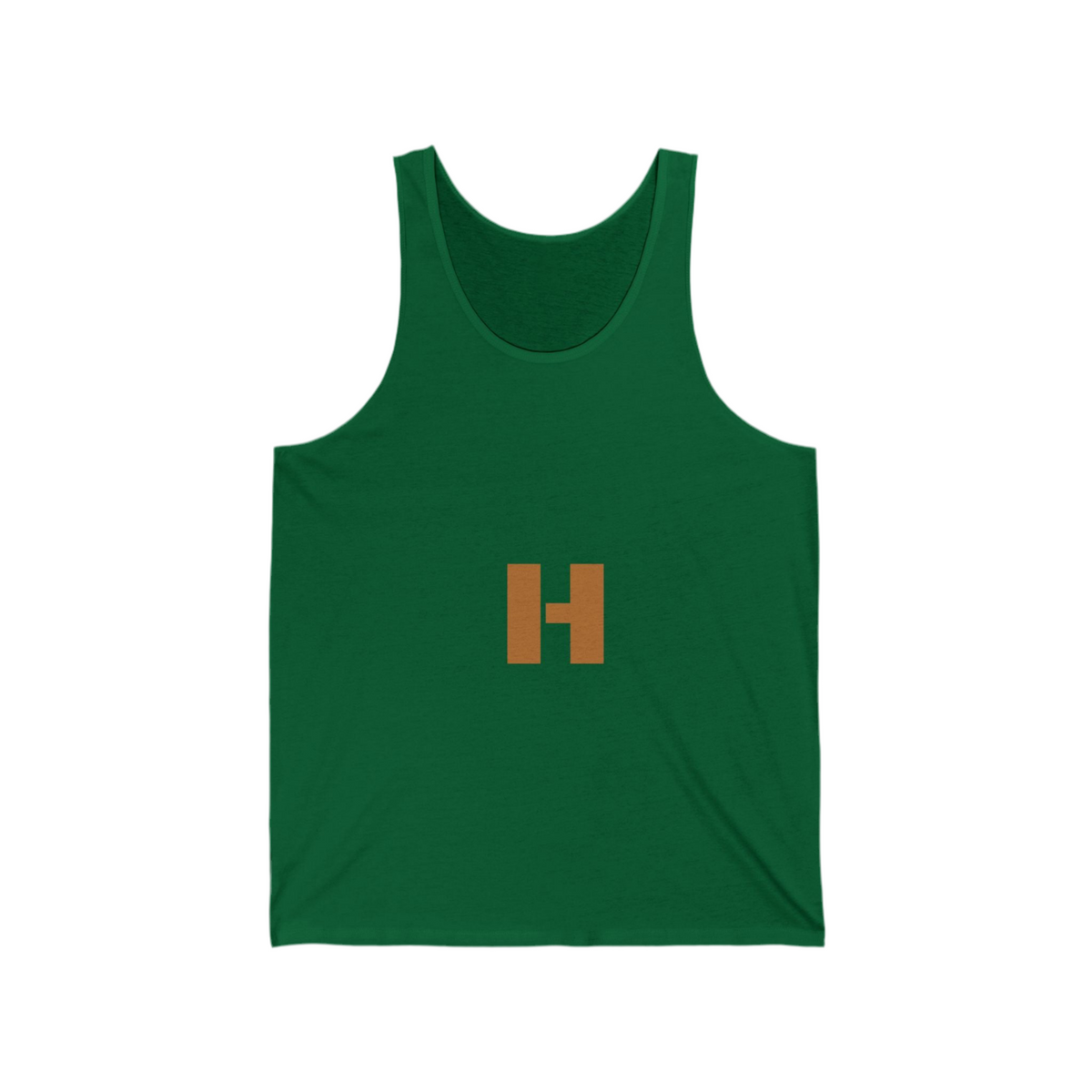 Happiness Vest Top