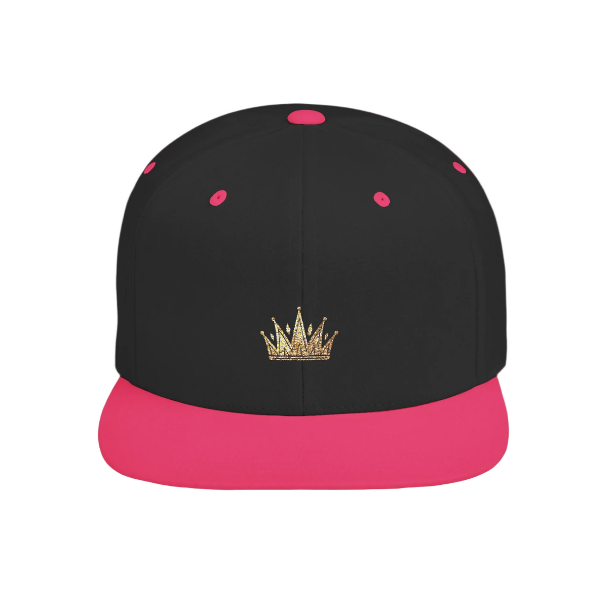 Queen Snapback