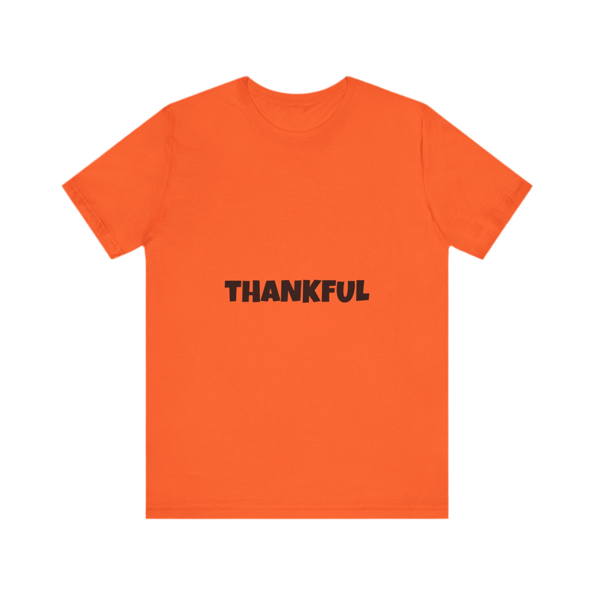 Thankful T-shirts