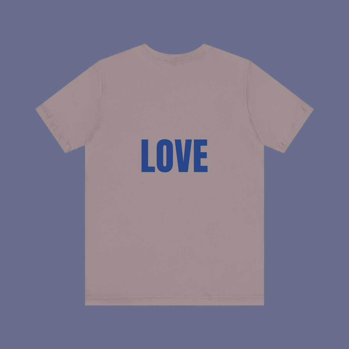 Love T-shirts