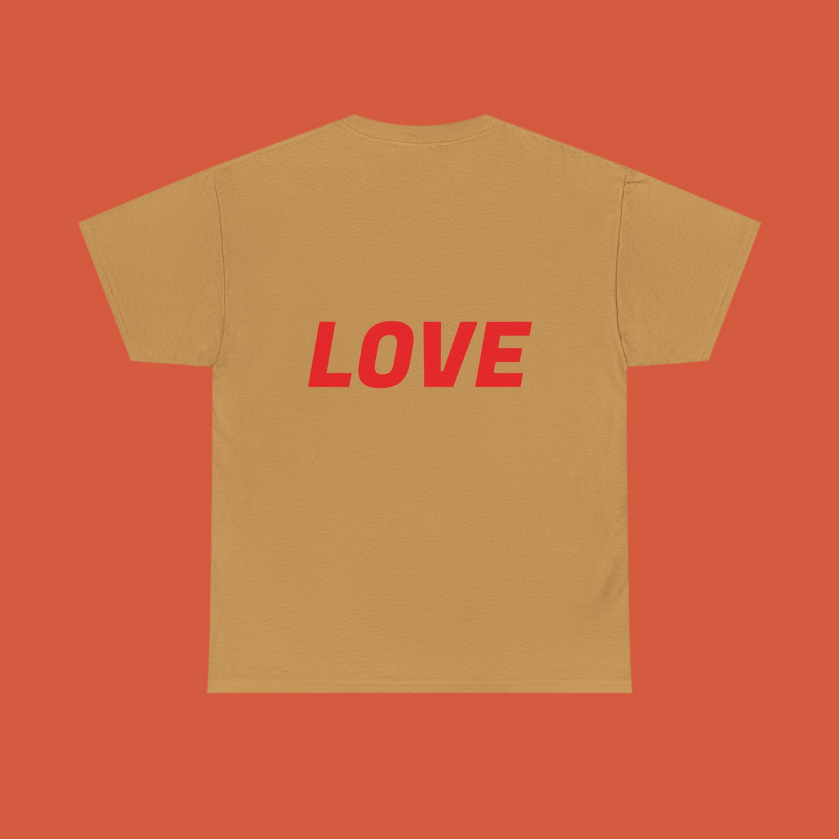Love T-shirts