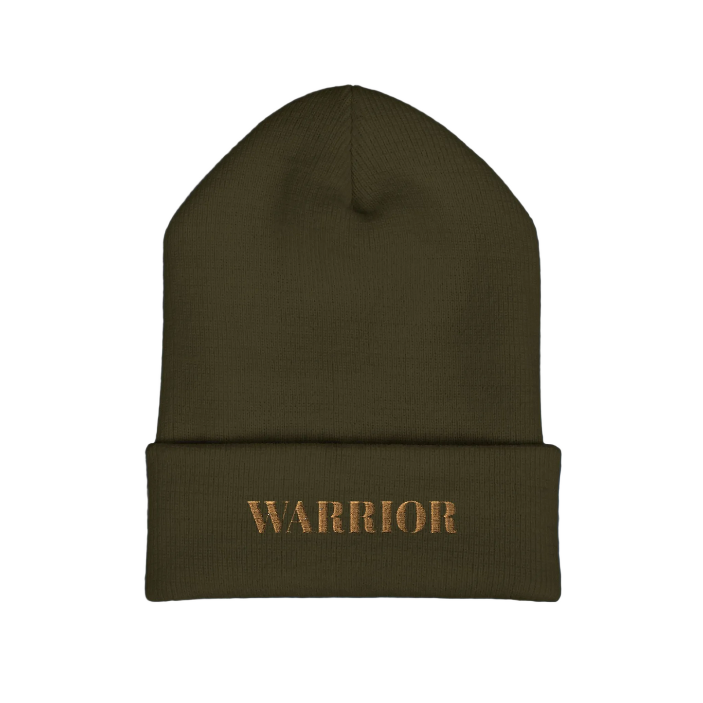 Warrior Beanie Hat
